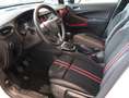 Opel Crossland 1.2T 110cv  GS LINE Blanco - thumbnail 11
