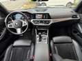 BMW 330 serie 330d 3.0 265 ch m-sport propulsion steptronic 8 garantie 6 mois Bleu - thumbnail 13