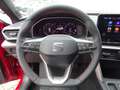 SEAT Leon Leon 1.5 eTSI ACT FR DSG 150PS Navi ACC Parklenk. Rot - thumbnail 12