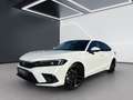 Honda Civic e:HEV 2.0 eCVT Advance Ambi DAB Pano SHD Weiß - thumbnail 1