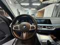 BMW X5 3.0AS xDrive45e PHEV PACK M - GARANTIE 12M Zwart - thumbnail 10