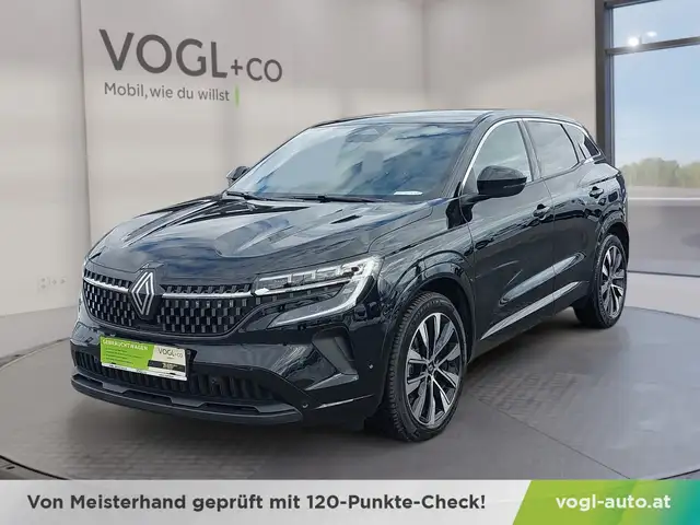 Renault Austral Techno Mild Hybrid 160 Automatik