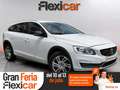 Volvo V60 2.0 D3 Cross Country Білий - thumbnail 1