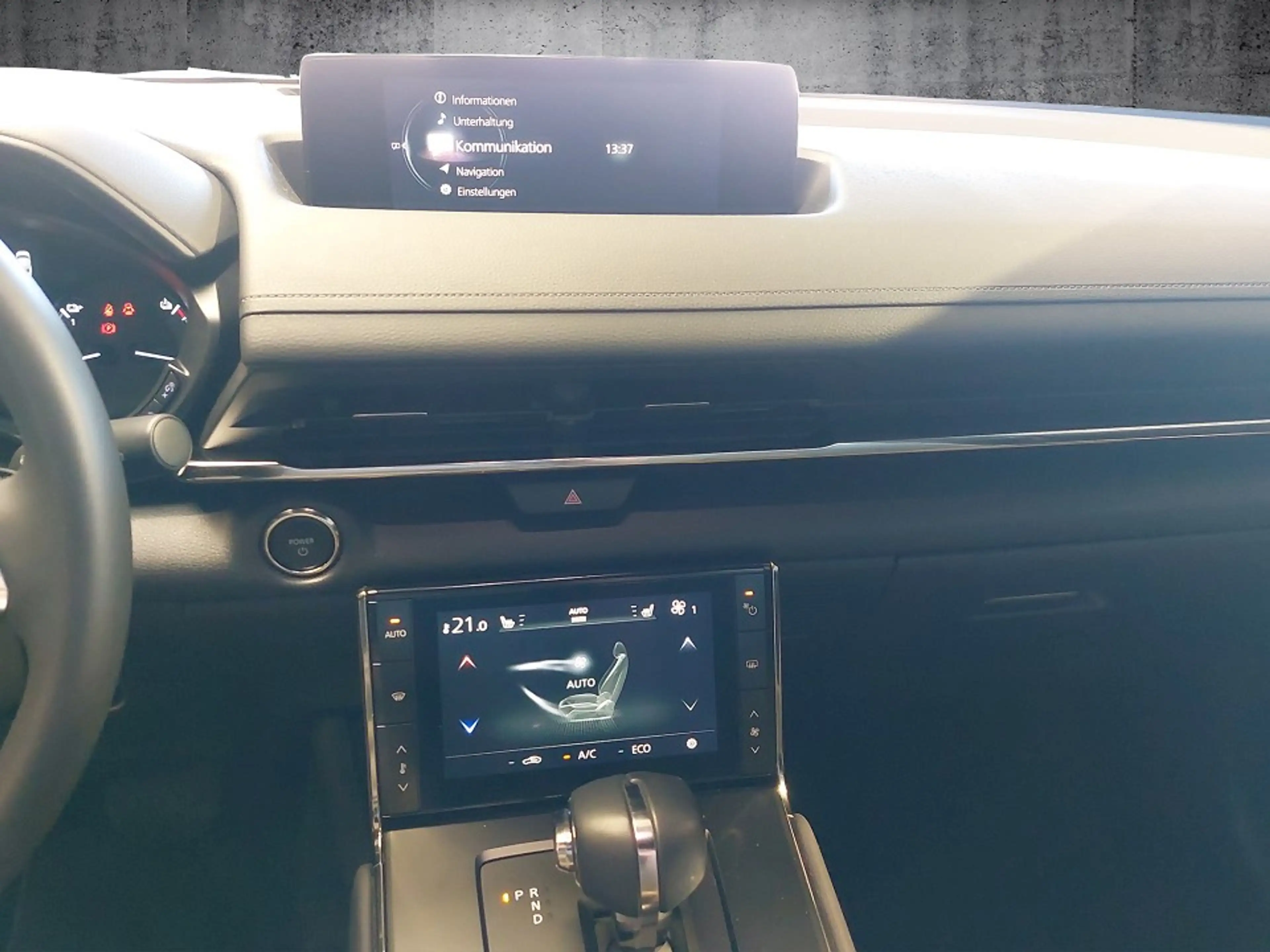 Mazda MX-30 EV First Edition+AD`VANTAGE+MODERN CONFIDENCE+1.HA — photo 15