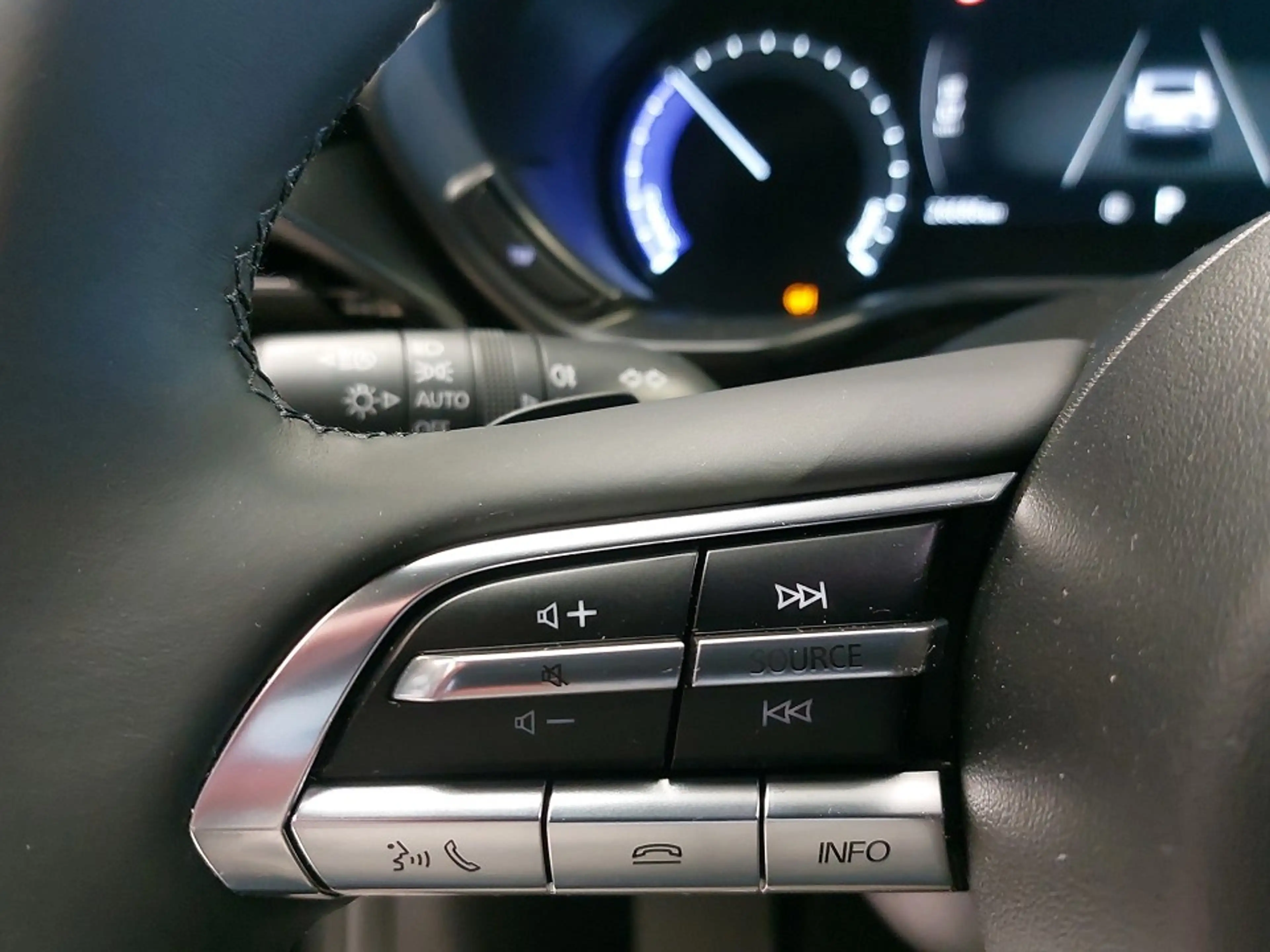 Mazda MX-30 EV First Edition+AD`VANTAGE+MODERN CONFIDENCE+1.HA — photo 12
