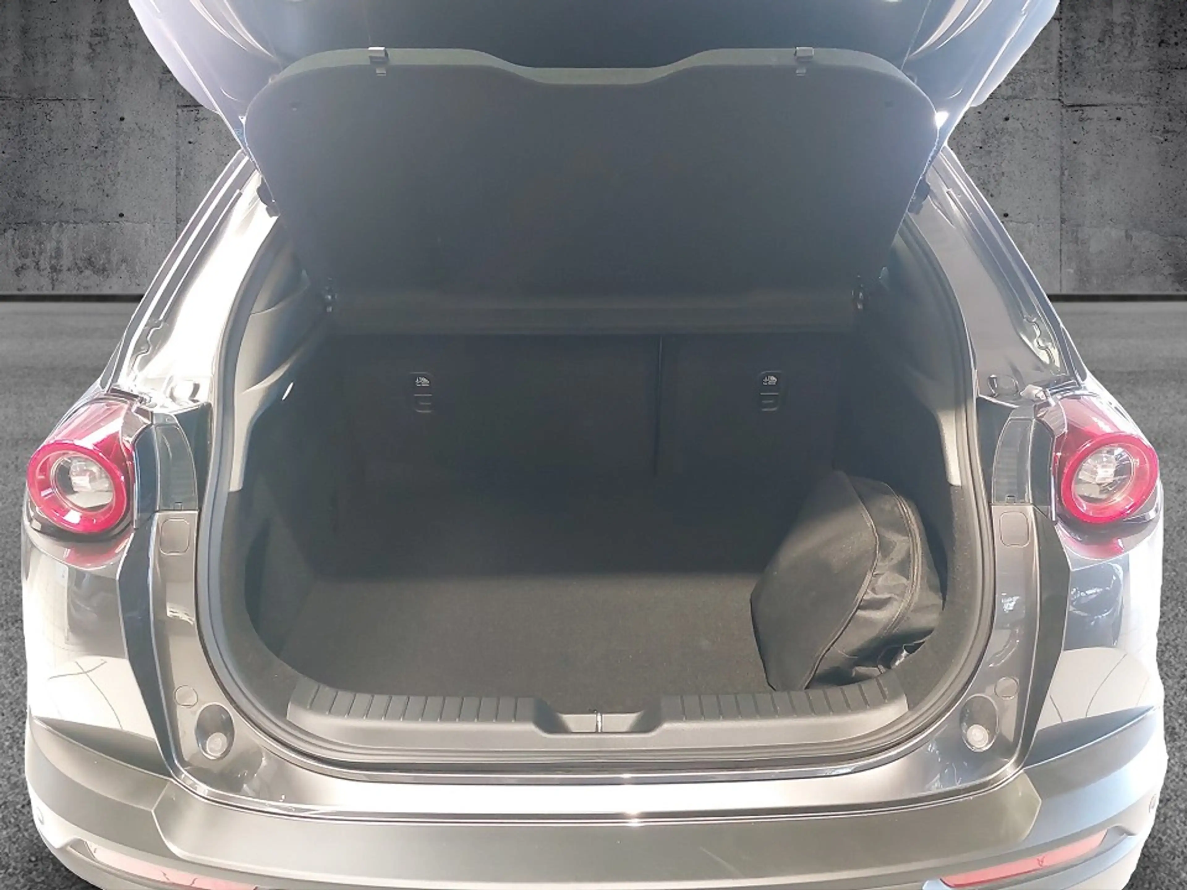 Mazda MX-30 EV First Edition+AD`VANTAGE+MODERN CONFIDENCE+1.HA — photo 9