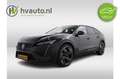 Peugeot 408 HYBRID 136 E-DCS6 GT AUT | 360 Camera | HiFi Premi Negro - thumbnail 1
