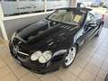 Mercedes-Benz SL 350 Autom Leder erst 68.606 km D - Fahrzeug Noir - thumbnail 6