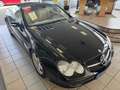 Mercedes-Benz SL 350 Autom Leder erst 68.606 km D - Fahrzeug Noir - thumbnail 8