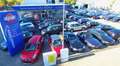 Mercedes-Benz SL 350 Autom Leder erst 68.606 km D - Fahrzeug Negro - thumbnail 22