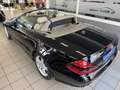 Mercedes-Benz SL 350 Autom Leder erst 68.606 km D - Fahrzeug Noir - thumbnail 10