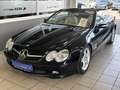 Mercedes-Benz SL 350 Autom Leder erst 68.606 km D - Fahrzeug Zwart - thumbnail 5