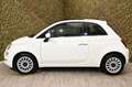 Fiat 500 1.2 Lounge | Panorama | Airco Weiß - thumbnail 5