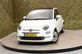 Fiat 500 1.2 Lounge | Panorama | Airco Weiß - thumbnail 3
