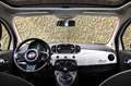 Fiat 500 1.2 Lounge | Panorama | Airco Weiß - thumbnail 13