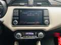 Nissan Micra Micra/1Jaargarantie/cruisecntrl/applecrpl/zetelver Червоний - thumbnail 11