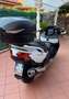 Suzuki Burgman 650 executive Bianco - thumbnail 5