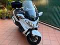 Suzuki Burgman 650 executive Bianco - thumbnail 4