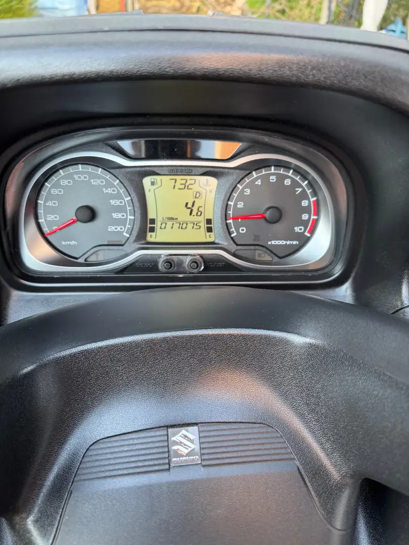 Suzuki Burgman 650 executive Bianco - 2