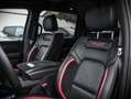 Dodge RAM 1500 TRX 6.2L Carbon Red Pack | V8 717HP Superchar Чорний - thumbnail 9