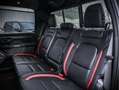 Dodge RAM 1500 TRX 6.2L Carbon Red Pack | V8 717HP Superchar Negro - thumbnail 11