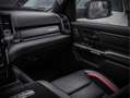 Dodge RAM 1500 TRX 6.2L Carbon Red Pack | V8 717HP Superchar Schwarz - thumbnail 14