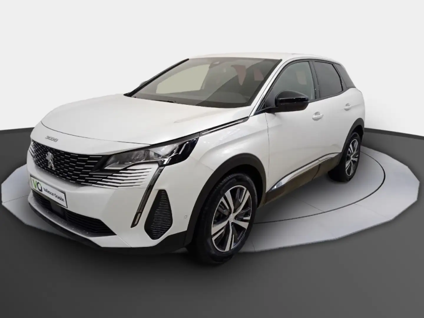 Peugeot 3008 1.2 S&S PureTech Allure Pack 130 - 2