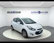 Hyundai iX20 - ix20 1.4 90 CV Comfort metano Bianco - thumbnail 3