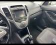 Hyundai iX20 - ix20 1.4 90 CV Comfort metano Blanc - thumbnail 19