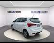 Hyundai iX20 - ix20 1.4 90 CV Comfort metano Bianco - thumbnail 4