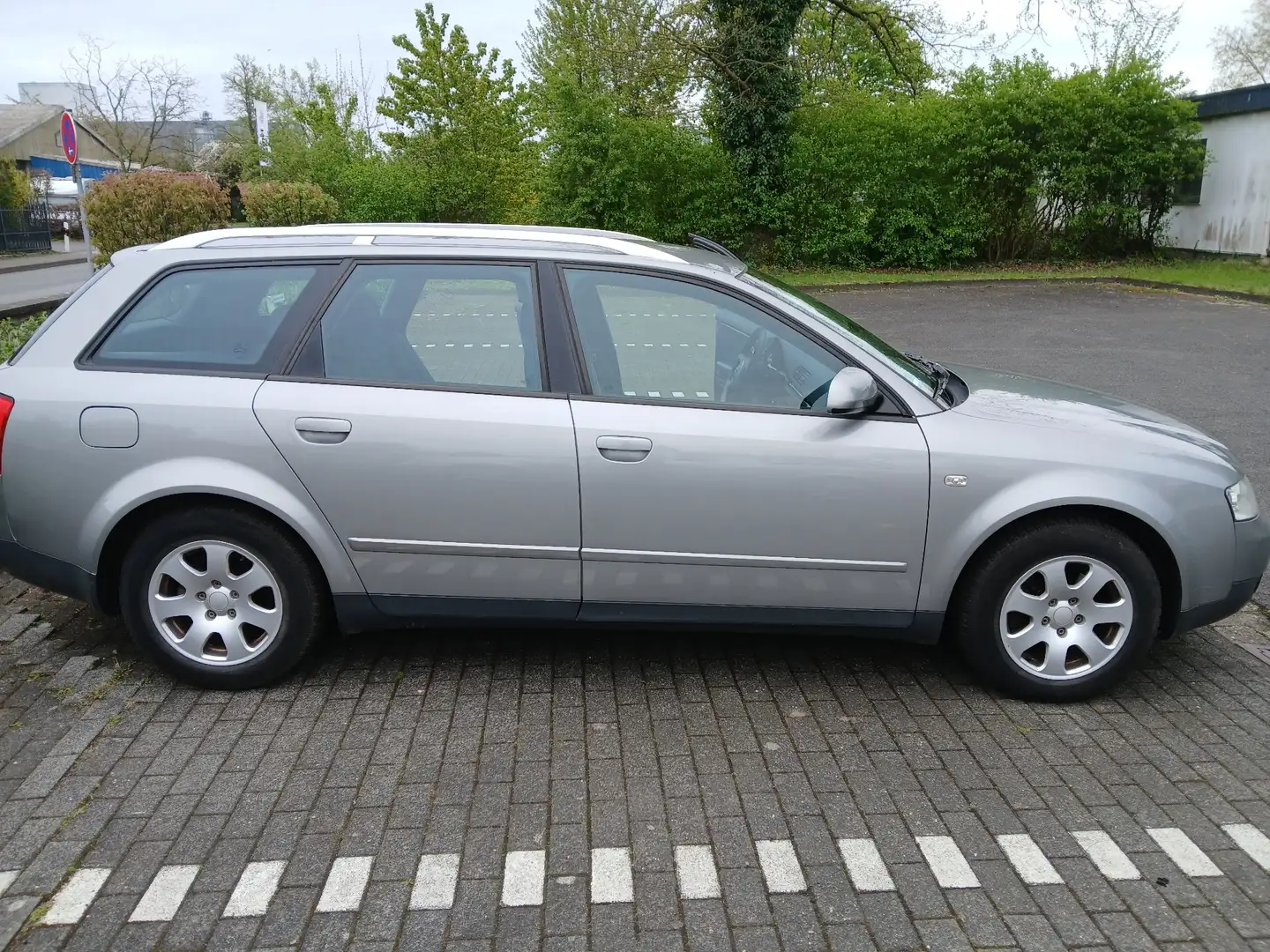 Audi A4 Avant 2.0 - 2