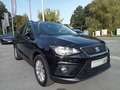 SEAT Arona 1.6 TDI 95 ch/CAPTEURS RECUL/GPS/GARANTIE 12 MOIS Zwart - thumbnail 1