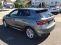 Skoda Fabia FABIA STYLE PLUS 16ZOLL 2xPDC SHZ KLIMAAUTOMATIC Grau - thumbnail 5