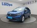 Volkswagen Taigo Goal 1.5 TSI DSG SHZ, Klima.,ACC, LED Blau - thumbnail 2