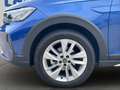 Volkswagen Taigo Goal 1.5 TSI DSG SHZ, Klima.,ACC, LED Blau - thumbnail 5