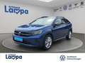 Volkswagen Taigo Goal 1.5 TSI DSG SHZ, Klima.,ACC, LED Blau - thumbnail 1