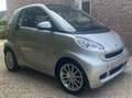 smart forTwo Coupe 1.0i Mhd Passion Softouch Argent - thumbnail 5