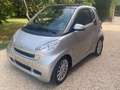smart forTwo Coupe 1.0i Mhd Passion Softouch Argent - thumbnail 1