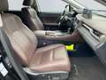Lexus RX 450h Executive Line *Allrad*HUD*Pano*AHK*CAM* Noir - thumbnail 21