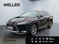 Lexus RX 450h Executive Line *Allrad*HUD*Pano*AHK*CAM* Noir - thumbnail 1