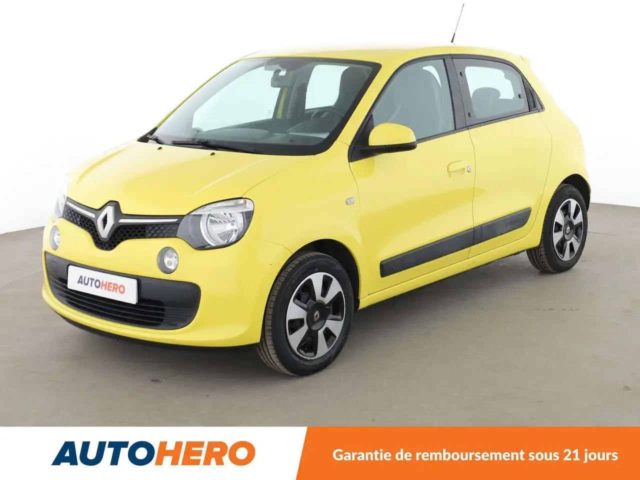 Renault Twingo 1.0 SCe Zen