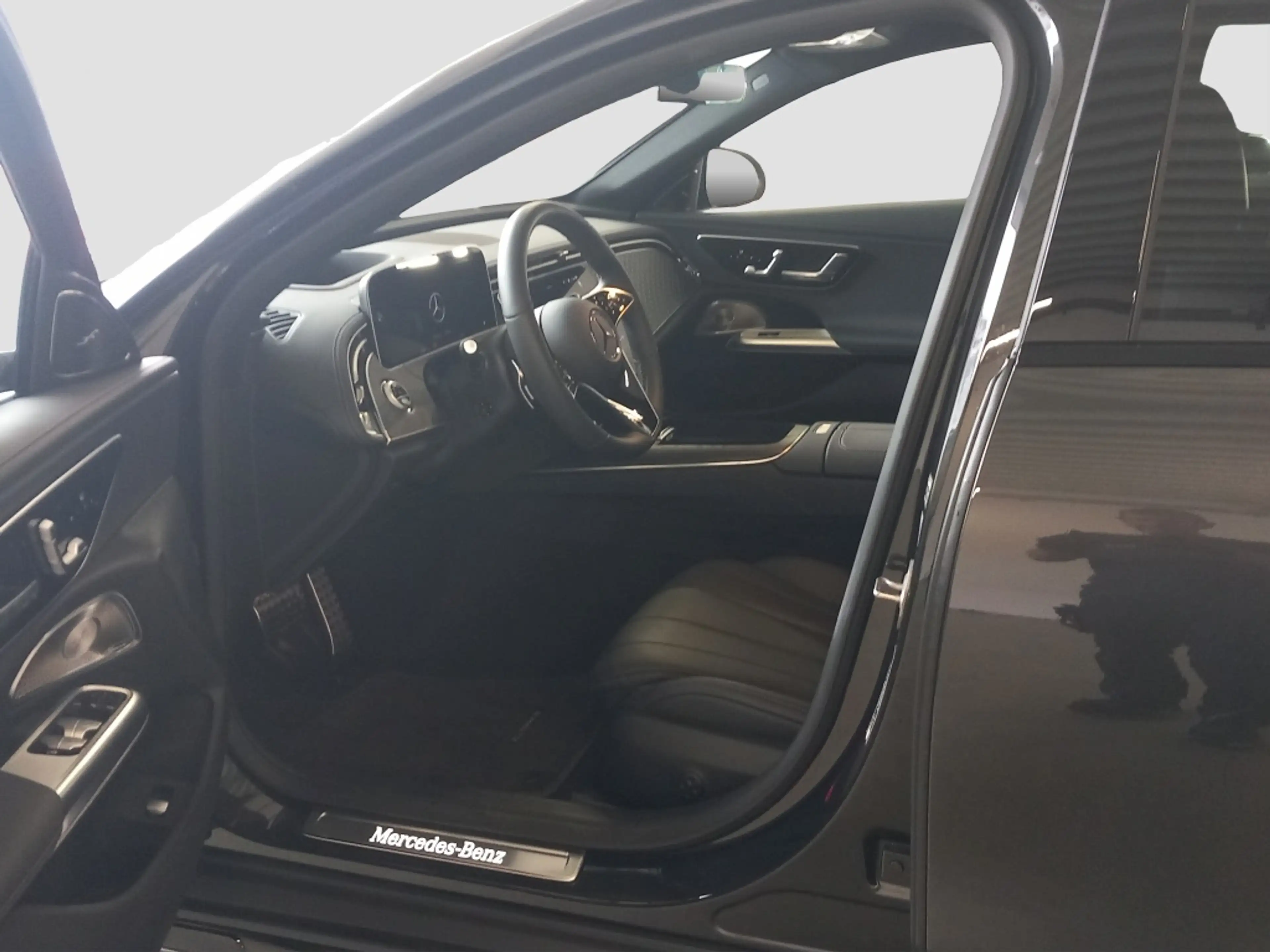 Mercedes-Benz E 300 de 4M T AT Airmatic*AHK*Distronic*Burmeste — photo 6