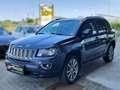 Jeep Compass 2.2 CRD Limited Gris - thumbnail 3