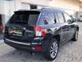 Jeep Compass 2.2 CRD Limited Gris - thumbnail 4