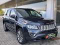 Jeep Compass 2.2 CRD Limited Gris - thumbnail 2
