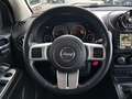 Jeep Compass 2.2 CRD Limited Gris - thumbnail 11