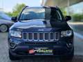 Jeep Compass 2.2 CRD Limited Gris - thumbnail 1
