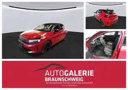 Opel Corsa 1.2 GS LINE Grand Sport *SHZ*CAM*NAVI*