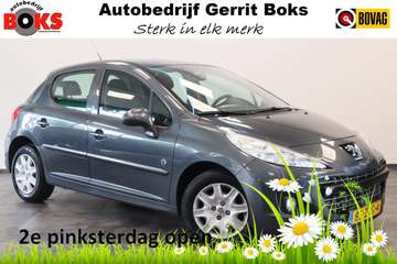 1.4 VTi Urban Move Cruise control PDC 55915KM NAP!