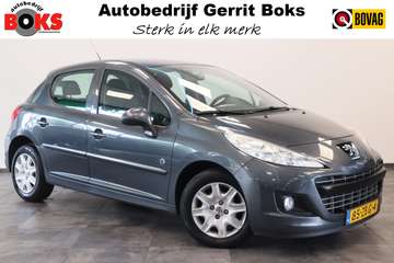 1.4 VTi Urban Move Cruise control PDC 55915KM NAP!
